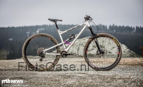 Nicolai Ion 15 specificaties